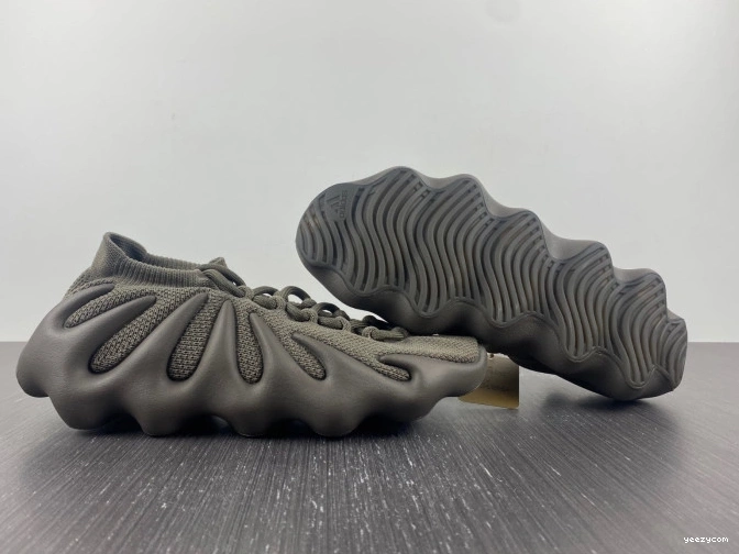 450 Adidas Cinder Yeezy GX9662 0823